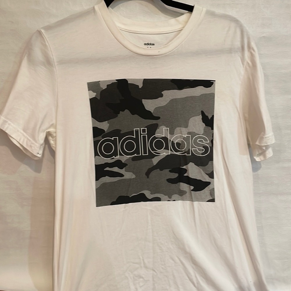 Adidas Shirt